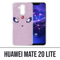 Huawei Mate 20 Lite Case - Pokémon Mentali