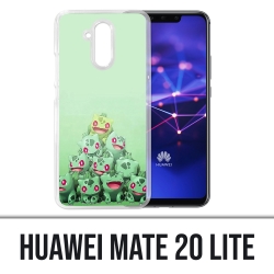 Funda Huawei Mate 20 Lite - Pokémon Bulbizarre Mountain