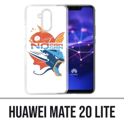 Custodia Huawei Mate 20 Lite - Pokémon No Pain No Gain