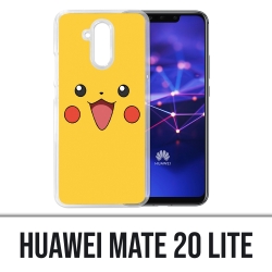 Huawei Mate 20 Lite Case - Pokémon Pikachu