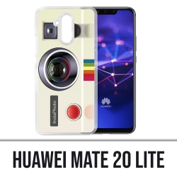 Coque Huawei Mate 20 Lite - Polaroid