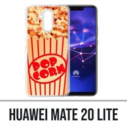 Huawei Mate 20 Lite case - Pop Corn