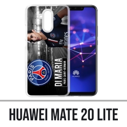 Funda Huawei Mate 20 Lite - Psg Di Maria