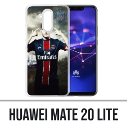 Coque Huawei Mate 20 Lite - Psg Marco Veratti