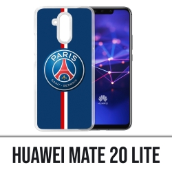 Coque Huawei Mate 20 Lite - Psg New