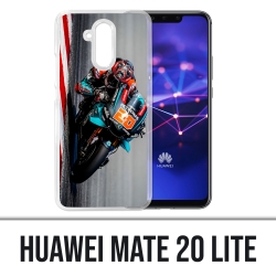 Huawei Mate 20 Lite case - Quartararo-Motogp-Pilote