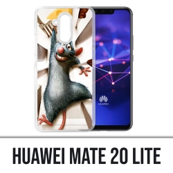 Huawei Mate 20 Lite Case - Ratatouille