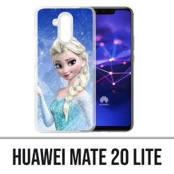 Funda para Huawei Mate 20 Lite - Frozen Elsa