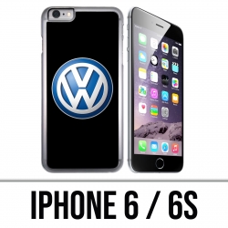 Coque iPhone 6 / 6S - Vw Volkswagen Logo