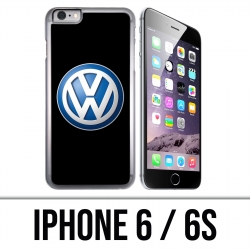 IPhone 6 / 6S Hülle - Volkswagen Volkswagen Logo