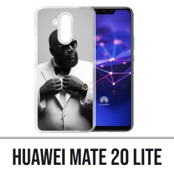 Huawei Mate 20 Lite Case - Rick Ross