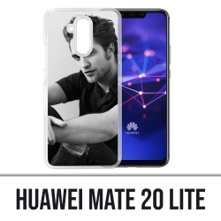 Coque Huawei Mate 20 Lite - Robert Pattinson