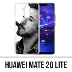 Funda Huawei Mate 20 Lite - Robert-Downey