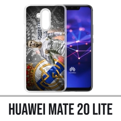 Funda Huawei Mate 20 Lite - Ronaldo Cr7