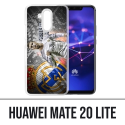 Huawei Mate 20 Lite Case - Ronaldo Cr7