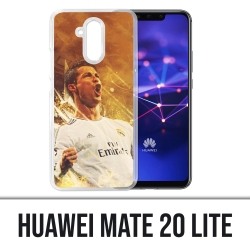 Custodia Huawei Mate 20 Lite - Ronaldo