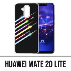Huawei Mate 20 Lite Case - Star Wars Lightsaber