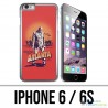 Custodia per iPhone 6 / 6S - Walking Dead: saluti da Atlanta