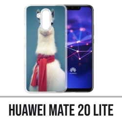 Custodia Huawei Mate 20 Lite - Serge Le Lama