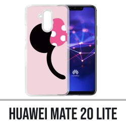 Coque Huawei Mate 20 Lite - Serre Tete Minnie