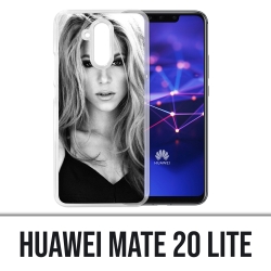 Funda Huawei Mate 20 Lite - Shakira