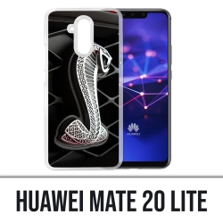 Funda Huawei Mate 20 Lite - Logotipo Shelby