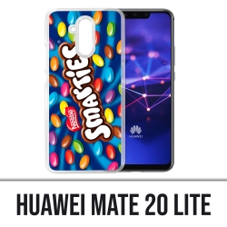 Custodia Huawei Mate 20 Lite - Smarties