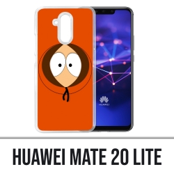 Custodia Huawei Mate 20 Lite - South Park Kenny