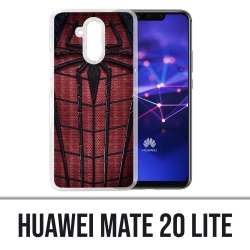 Coque Huawei Mate 20 Lite - Spiderman Logo