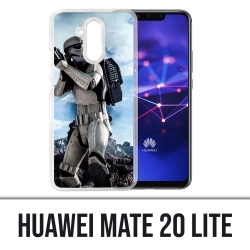 Huawei Mate 20 Lite case - Star Wars Battlefront