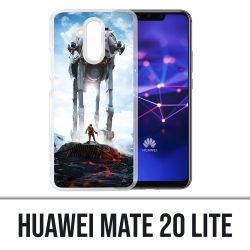 Huawei Mate 20 Lite Case - Star Wars Battlfront Walker