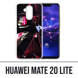 Coque Huawei Mate 20 Lite - Star Wars Dark Vador Casque