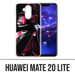 Huawei Mate 20 Lite Case - Star Wars Darth Vader Helmet