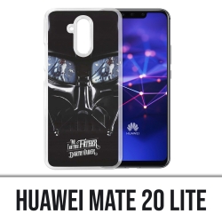 Custodia Huawei Mate 20 Lite - Star Wars Darth Vader Father