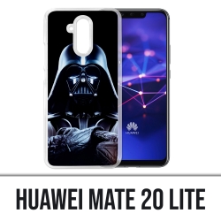 Coque Huawei Mate 20 Lite - Star Wars Dark Vador