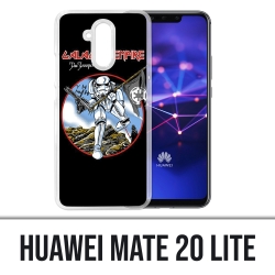Coque Huawei Mate 20 Lite - Star Wars Galactic Empire Trooper