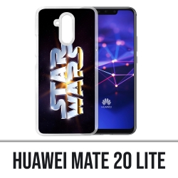 Coque Huawei Mate 20 Lite - Star Wars Logo Classic