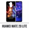 Coque Huawei Mate 20 Lite - Star Wars Retour De La Force
