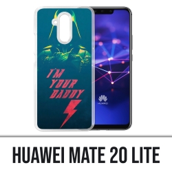 Coque Huawei Mate 20 Lite - Star Wars Vador Im Your Daddy