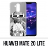 Custodia Huawei Mate 20 Lite - Star Wars Yoda Cinema
