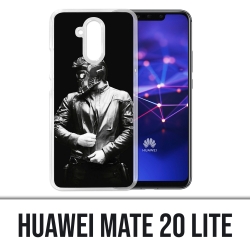 Funda Huawei Mate 20 Lite - Starlord Guardianes de la Galaxia