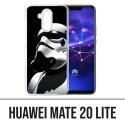 Funda Huawei Mate 20 Lite - Stormtrooper