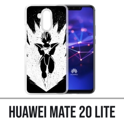 Huawei Mate 20 Lite Case - Super Saiyan Vegeta