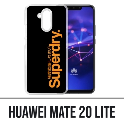 Huawei Mate 20 Lite case - Superdry
