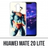Huawei Mate 20 Lite Case - Superman Paintart