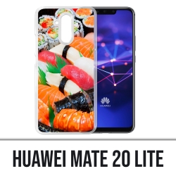 Custodia Huawei Mate 20 Lite - Sushi
