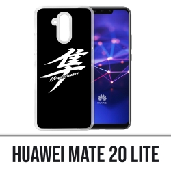 Huawei Mate 20 Lite case - Suzuki-Hayabusa