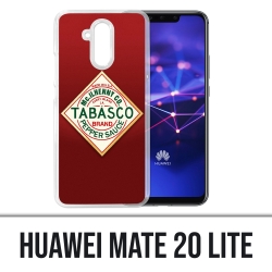 Huawei Mate 20 Lite case - Tabasco