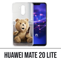 Coque Huawei Mate 20 Lite - Ted Bière
