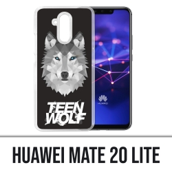 Funda Huawei Mate 20 Lite - Teen Wolf Wolf